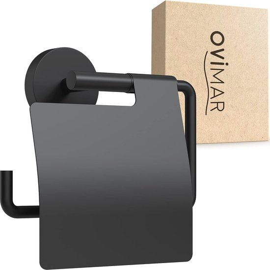 Toiletrolhouder