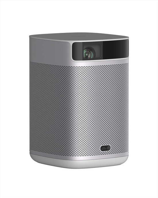 Video's over Wat is 2023 Nieuwe Yg300 Slimme Projector Quad Core Android 9.0 5g WiFi LED Video Full HD 720p LED Mini Projector