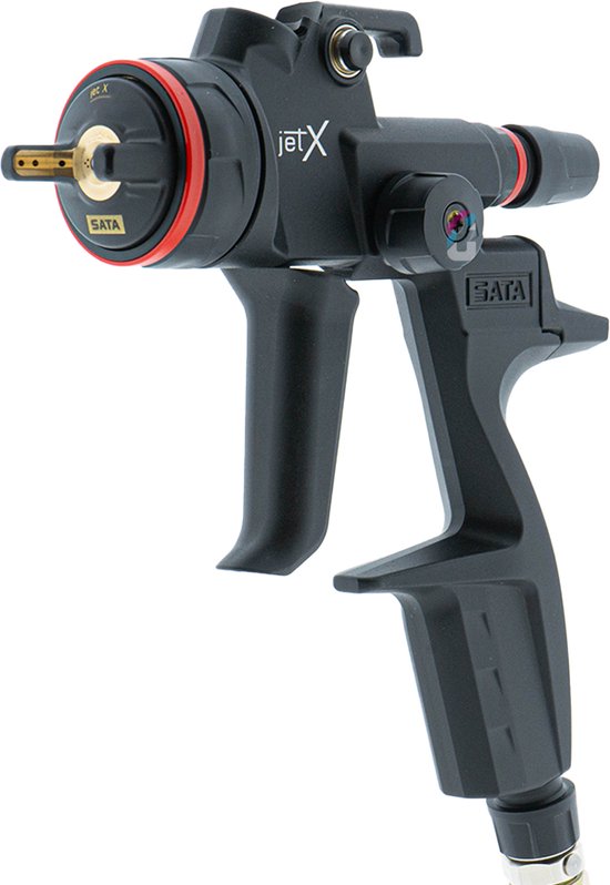 Sata Jet Rps SATAjet X Verfspuit RP - Digital Ready 1.4mm | bol