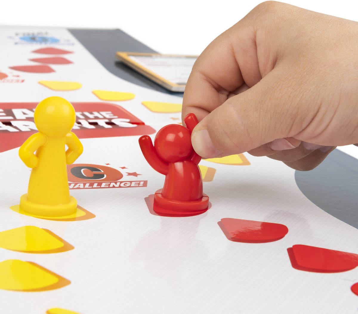 Beat the Parents - Klassiek triviaspel voor het hele gezin - Nederlandse versie — afbeelding 10