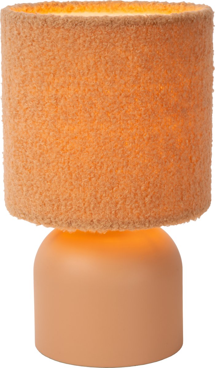 Lucide tafellamp Woolly