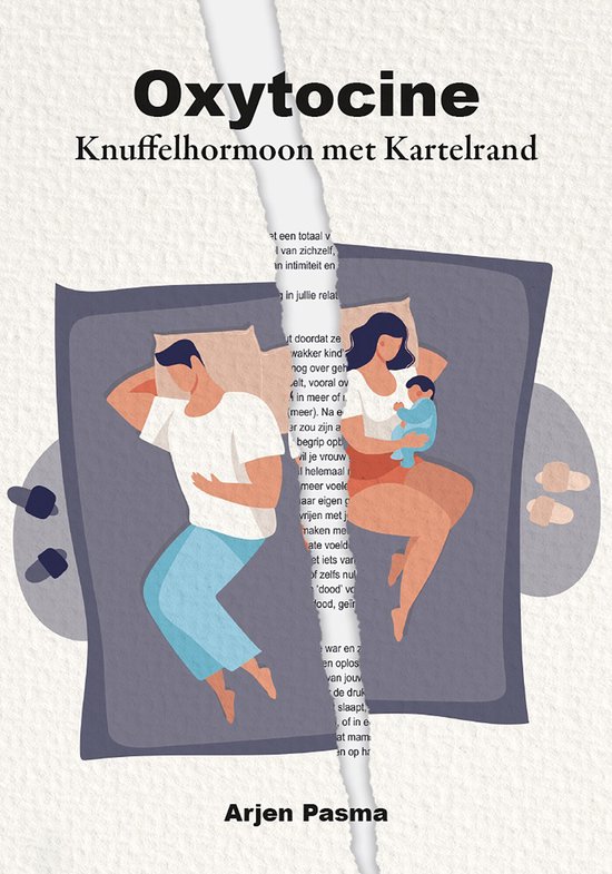 Oxytocine - cover