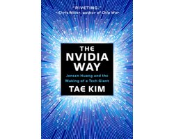 The Nvidia Way