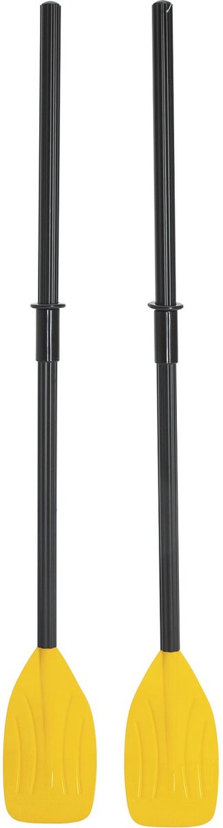 Bestway Roeispanen Hydro-Force ABS 124 cm