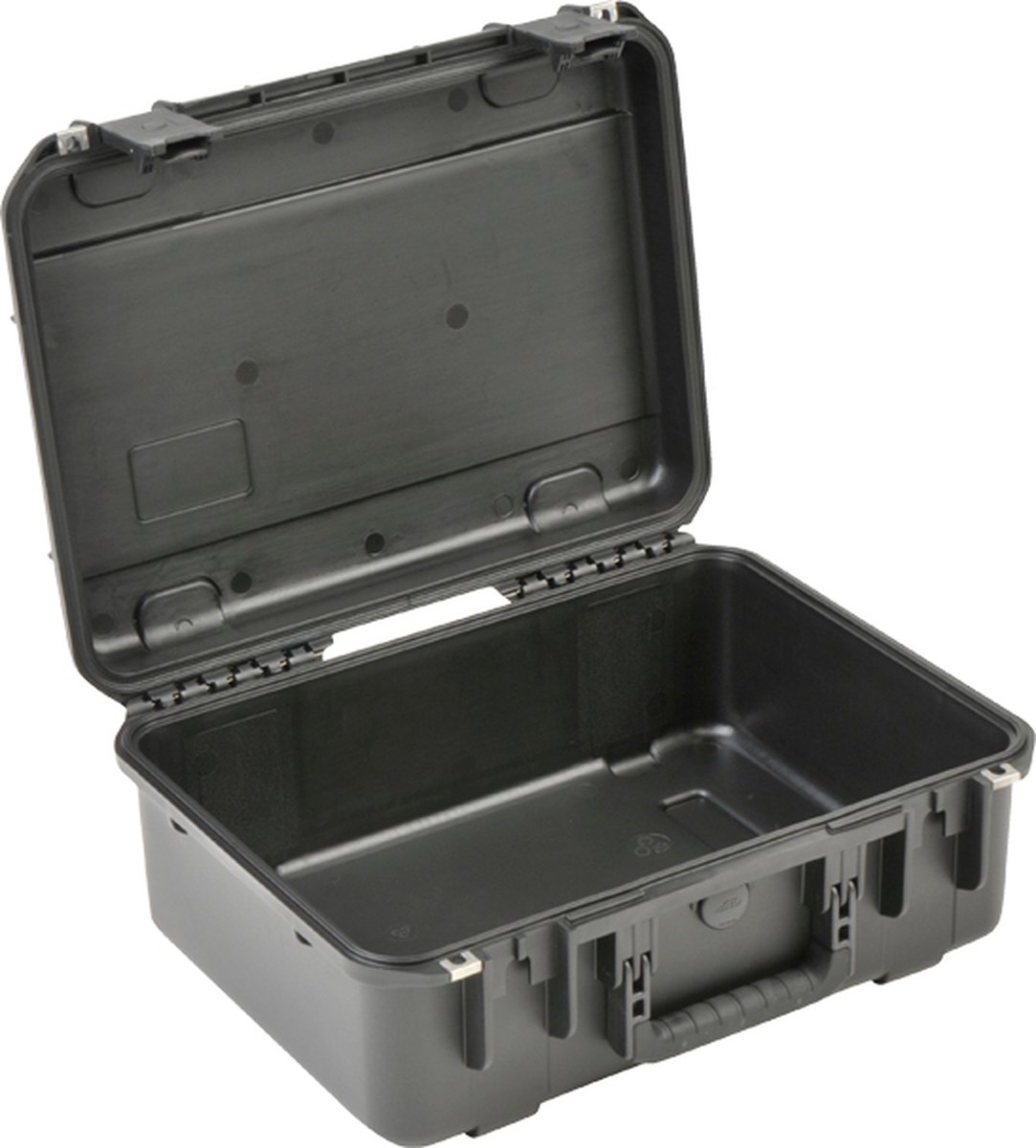 SKB - iSeries 1813-7 - Waterdichte Koffer - Zwart - Leeg