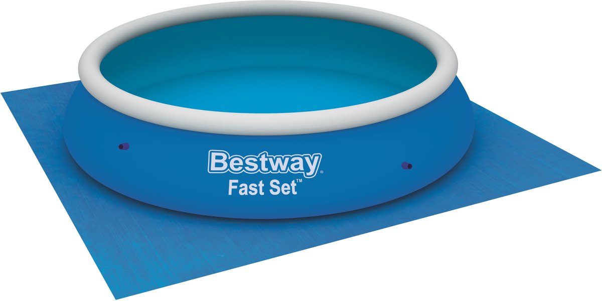 Bestway Grondzeil 488 cm