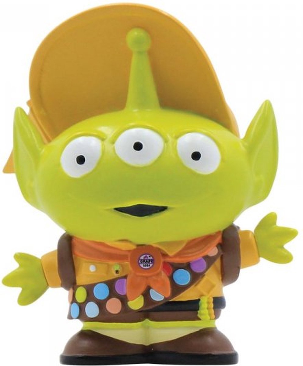 Alien Russell Figurine