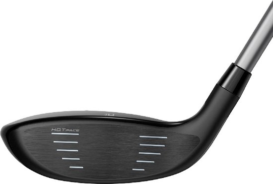 Cobra Air-X 2 Ladies Fairway Wood 2024 - 3 - 19° Loft - Rechtshandig - Ladies | van Cobra — afbeelding 2