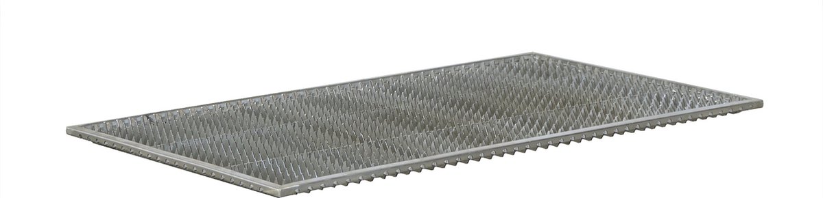 Open snijtafel voor LTA2050 MW Tools LTA2050OT