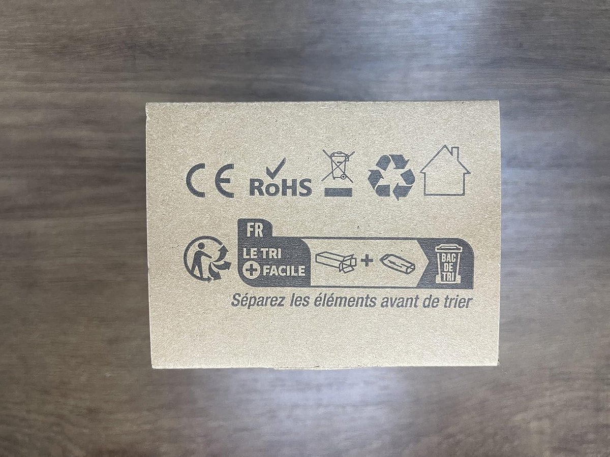 Mrs. Jones Premium Stekkerdoos Met Schakelaar - Stopcontact Splitter Usb Overspanningsbeveiliging Wit 5 Voudig Qc18w Snelladen Mrs. Jones Premium Stekkerdoos Met Schakelaar - Stopcontact Splitter Usb Overspanningsbeveiliging Wit 5 Voudig Qc18w Snelladen
