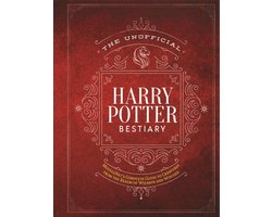 The Unofficial Harry Potter Bestiary