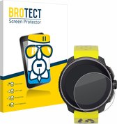 BROTECT - Protecteur d'écran pour Suunto Race - Film de protection Verre de protection transparent