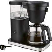 Bol.com SILVERCREST® KITCHEN TOOLS Koffiezetapparaat 1.700 W - Waterreservoir: 153 l - Capaciteit: 10 kopjes - Uitneembare filte... aanbieding