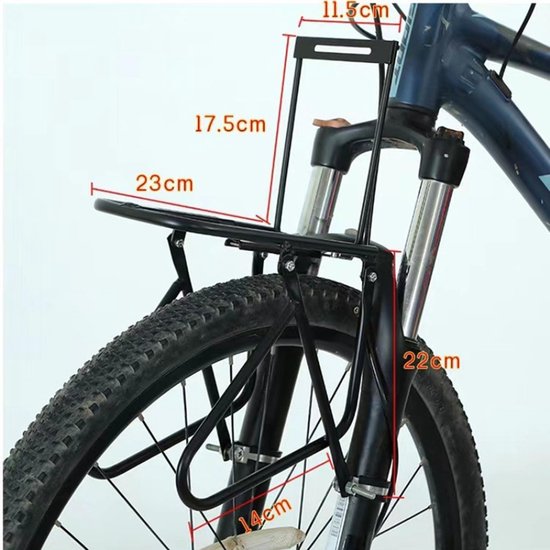 Hybride - Fietsendrager kopen? | Korting tot 37
