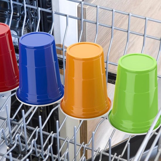 Plastic Borrel Shot glas 4cl | Kopen & Bestellen | Bekers, Plastic glazen, Bierbekers