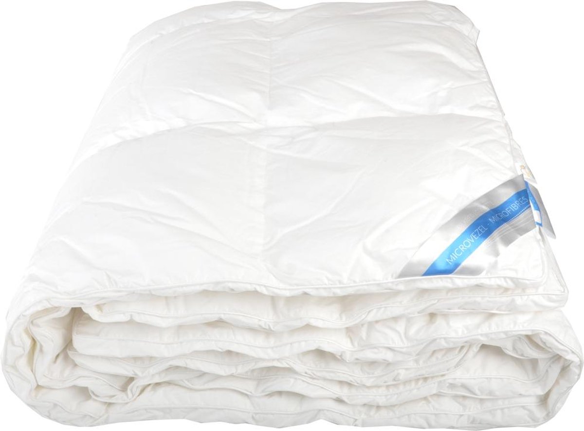 Dekbed Excellence - 200x200cm - Emob - Slaapkamer outlet - Wit - Katoen - Slaapkamer outlet - Op voorraad