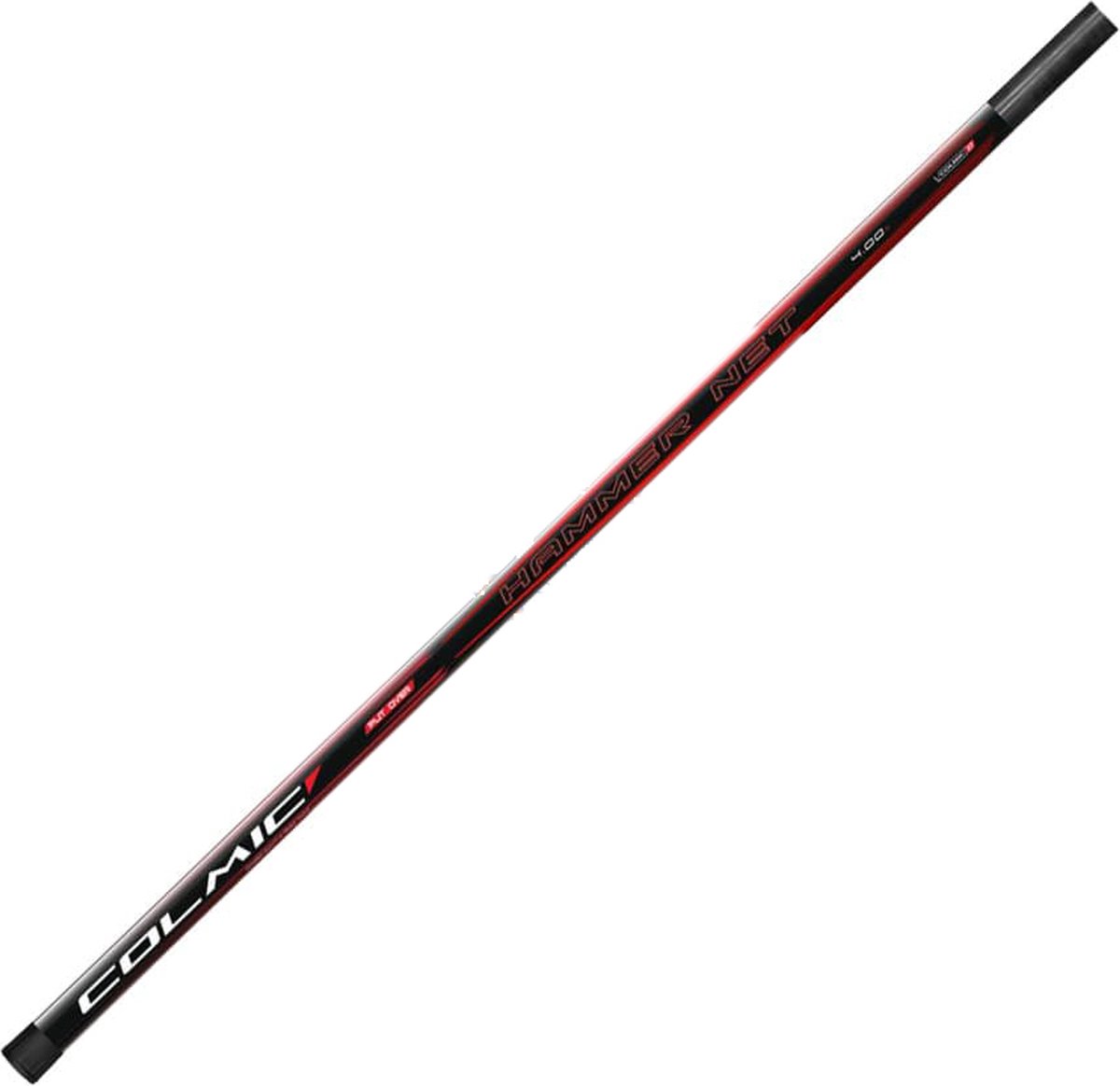 Colmic - Schepnetsteel 2025 Hammer Net - 3,00m - Colmic