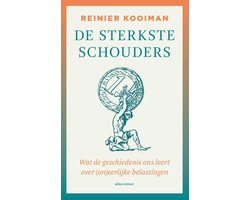 De sterkste schouders