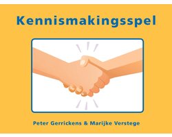 Kennismakingsspel