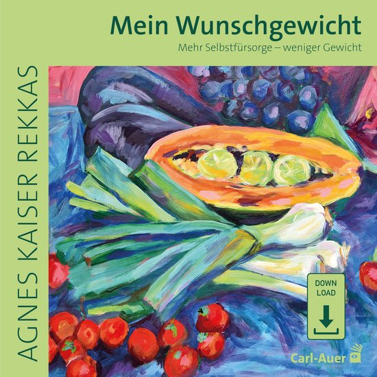 Mein Wunschgewicht - cover