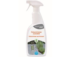 Top 10 Meubelverzorging voor Tuinmeubelen 2026: WOOOD Care Spraystone Cleaner 750 ml
