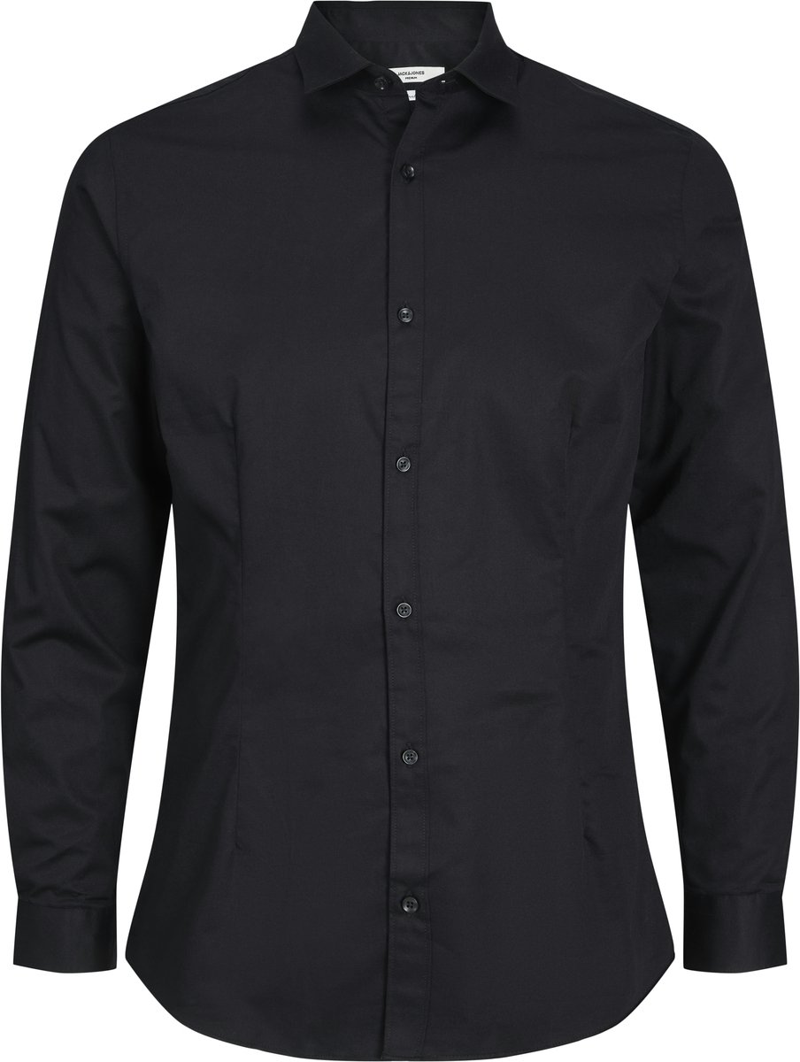 Jack & Jones Plus Overhemd Overhemd Plus Size
