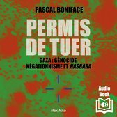 Livre audio numérique