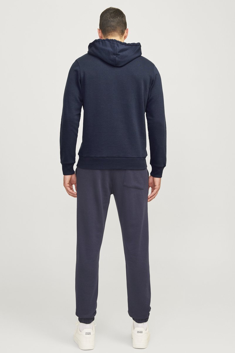 JJ Rebel Logo Hoodie Heren — afbeelding 21
