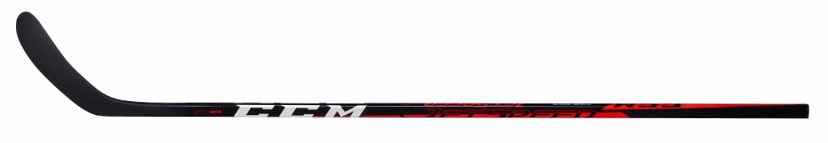 CCM Jetspeed 465 IJshockeystick – Volwassenen – 55 flex – Curve P29 – Links CCM Jetspeed 465 IJshockeystick – Volwassenen – 55 flex – Curve P29 – Links