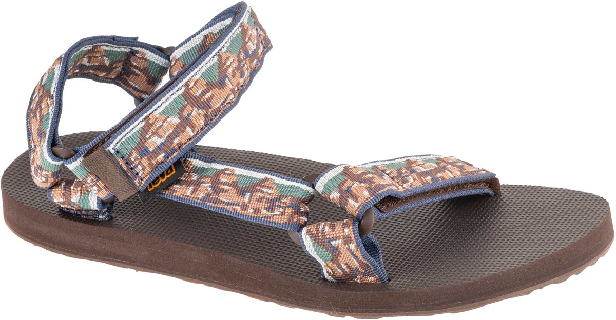 Teva M Original Universal Sandals Mannen Sandalen 5 Bruin