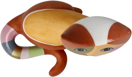 Goebel - Rosina Wachtmeister | Statue décorative Pablo | Porcelaine - 8cm - 2024