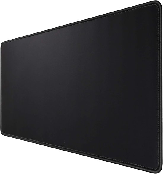 QiHon Gaming muismat, geometrie grote muismat XXL 600 x 300 x 3 mm