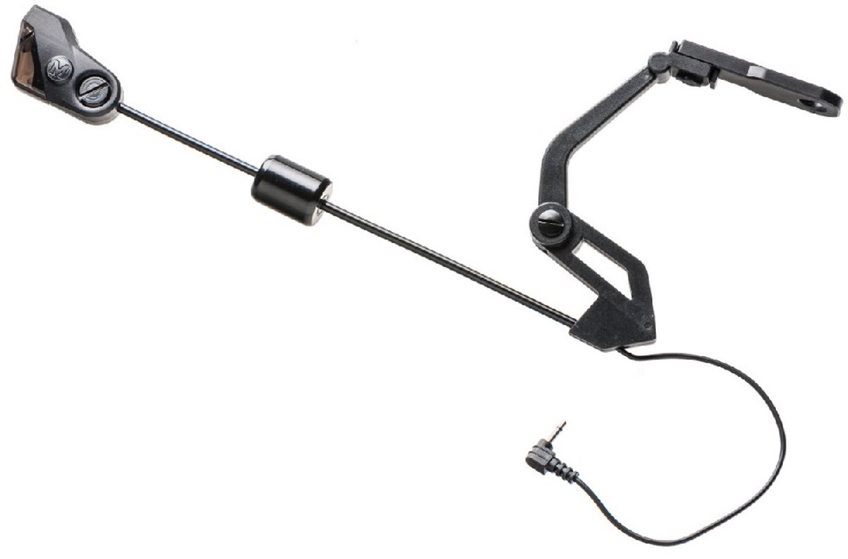 Mivardi MCX 66 Swing Arm Black
