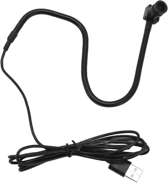 Computer Webcam 60fps Usb Webcam 480p Streaming Webcam Mit Mikrofon - Buy 480p U