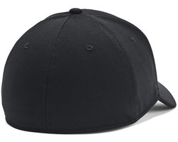Hommes Ua Team Blitzing-Blk Taille : M/L