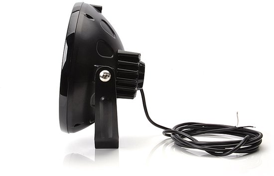 Verstraler - WAS - W116 High Power - 9.1 - 23cm - Lijn - Positielicht Wit - Driving
