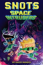 The SNOTS 2 - Space Intruders