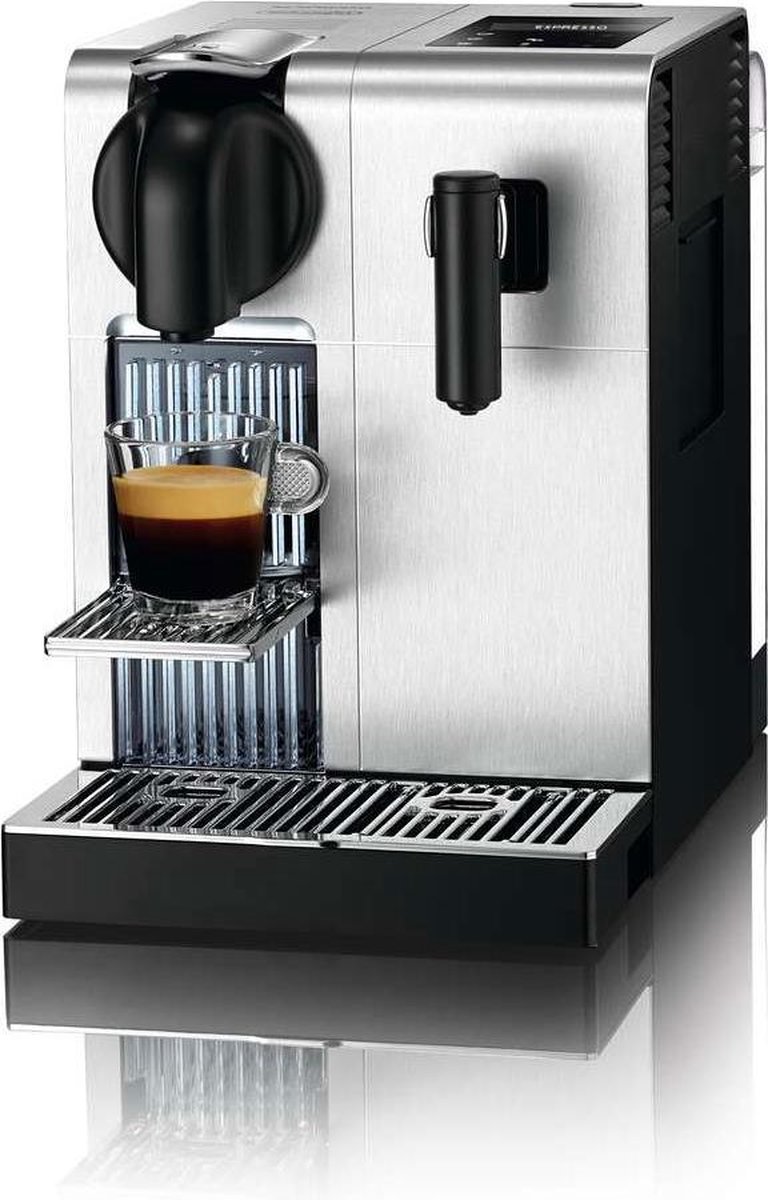 Nespresso De'Longhi Lattissima Pro 