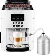 Krups Espresso Automatic EA8161 - Machine à expresso