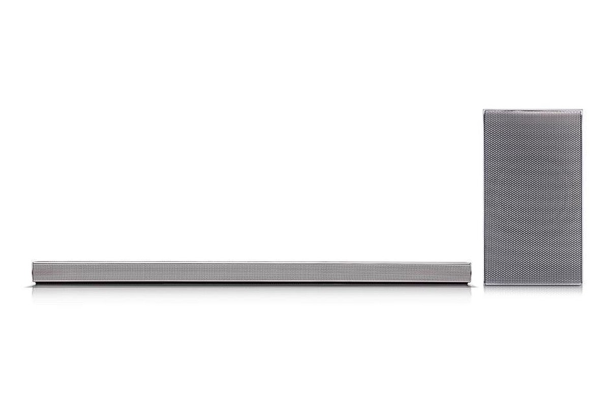 lg soundbar music flow hs7