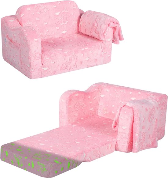 Prénatal Fauteuil zwart - Prénatal