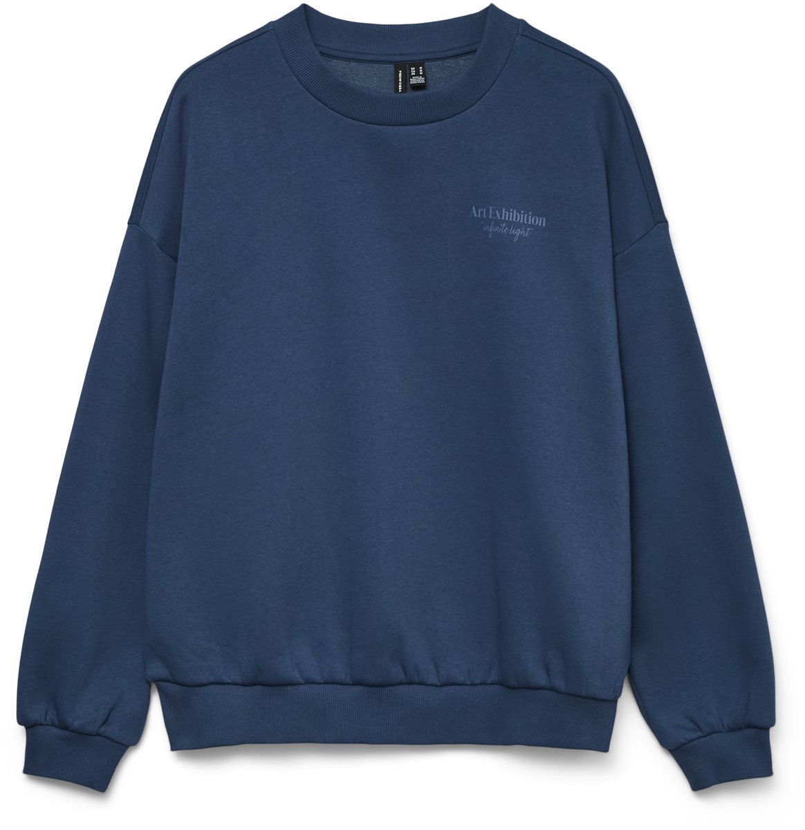 Vero Moda Ursula LS Sweater Dames - Maat S
