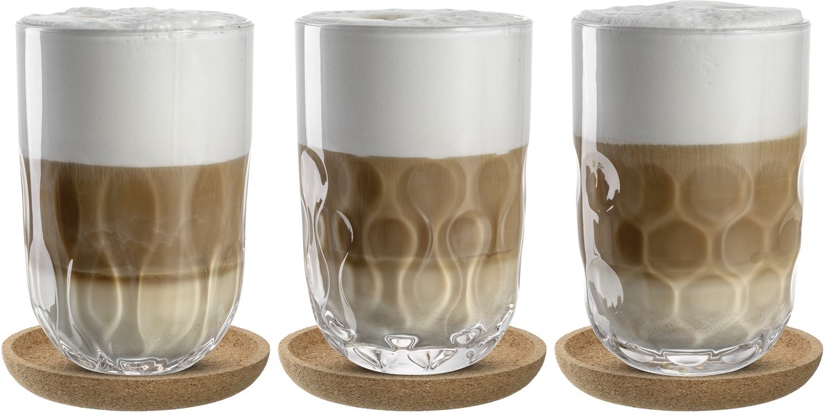 Günstige Latte-macchiato-Gläser online kaufen Günstige Latte-macchiato-Gläser online kaufen