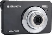 AgfaPhoto Realishot DC8300 1/3.2" Compactcamera 21 MP CMOS 4896 x 3672 Pixels Zwart (DC8200)