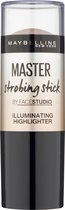 Maybelline Master Studio Strobing Stick - 100 Light