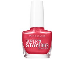 Maybelline New York - Superstay Nagellak - 919 Koraal Daze