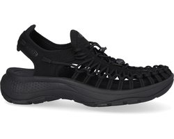 Keen - Uneek Astoria - Dames - Sandalen - Zwart