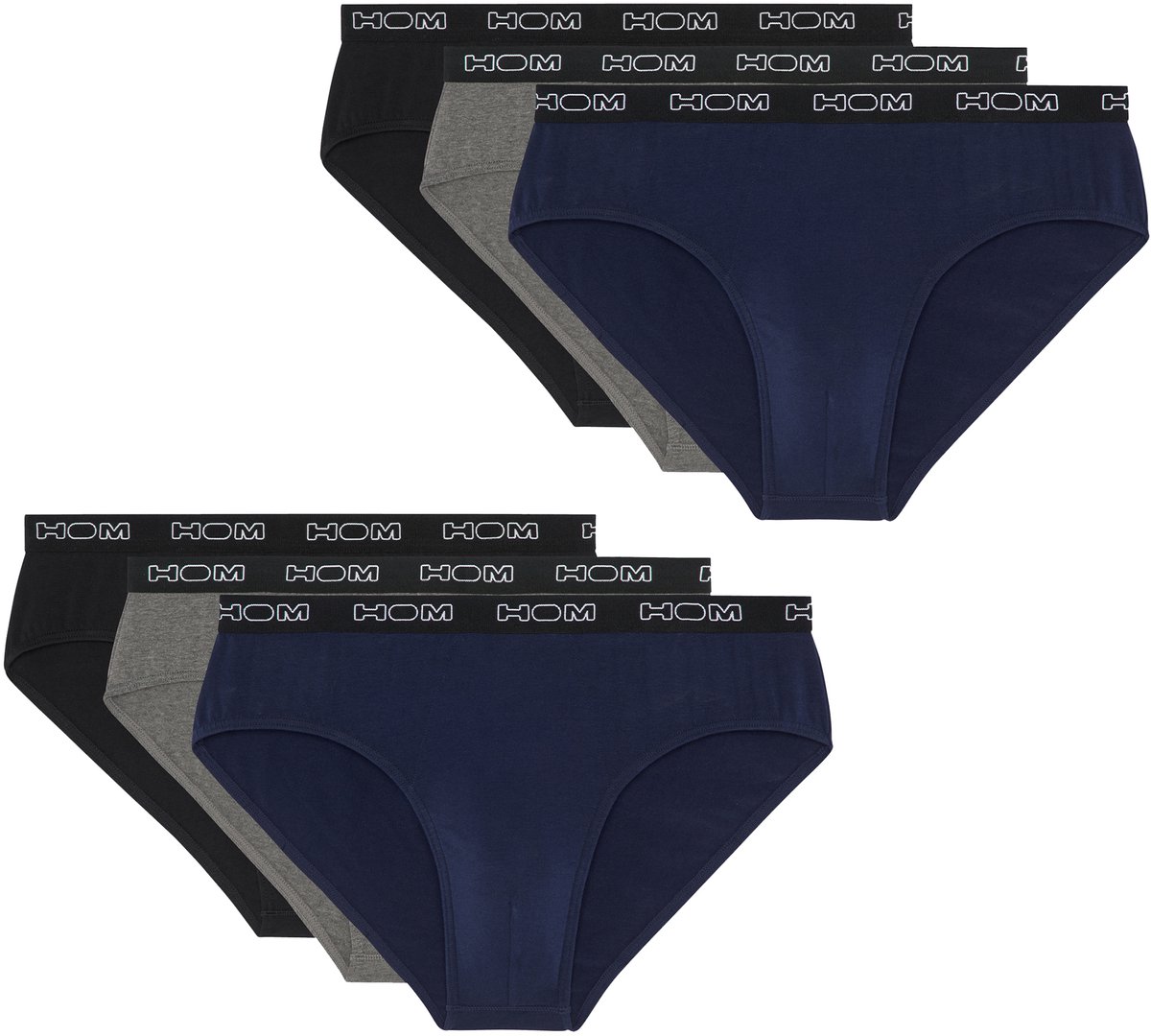 HOM Slip Boxerlines no.2