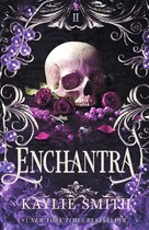Second Sky 1 - Enchantra
