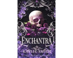 Omslag van Enchantra II | Kaylie Smith